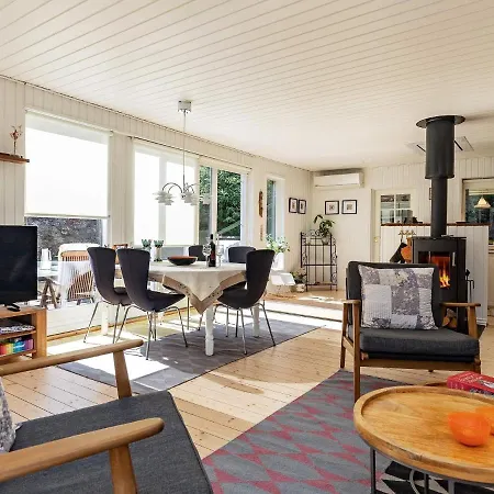 Holiday home Lix *
