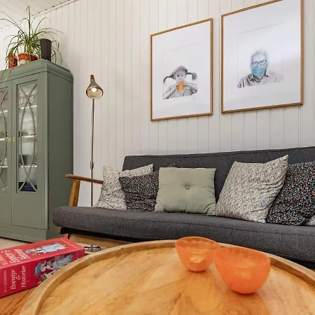 Holiday home Lix
