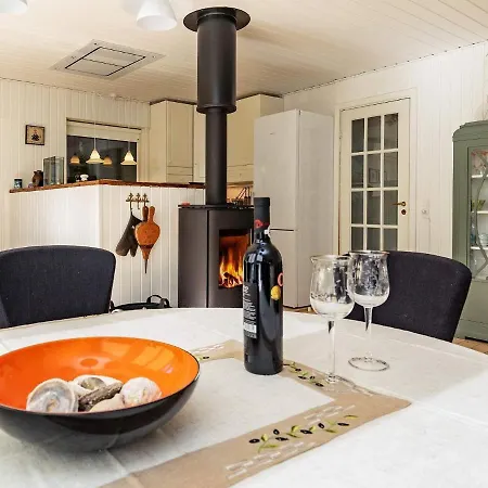 Holiday home Lix *