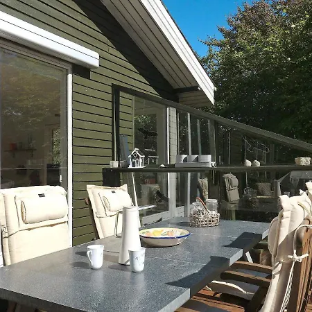 Holiday home Lix