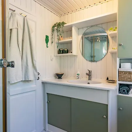 Holiday home Lix *